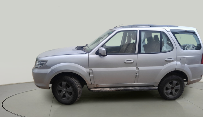 2015 Tata Safari Storme 2.2 EX 4X2, Diesel, Manual, 1,76,442 km, exterior