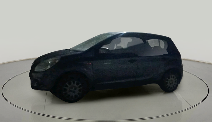 2011 Hyundai i20 MAGNA 1.2, Petrol, Manual, 1,20,559 km, exterior