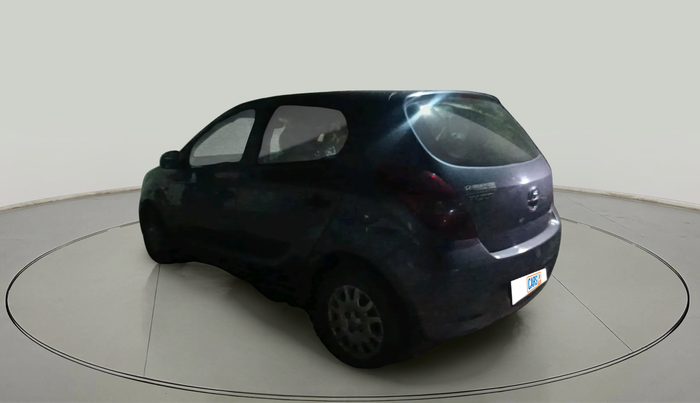 2011 Hyundai i20 MAGNA 1.2, Petrol, Manual, 1,20,559 km, exterior