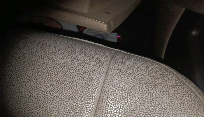 2011 Hyundai i20 MAGNA 1.2, Petrol, Manual, 1,20,559 km, interior