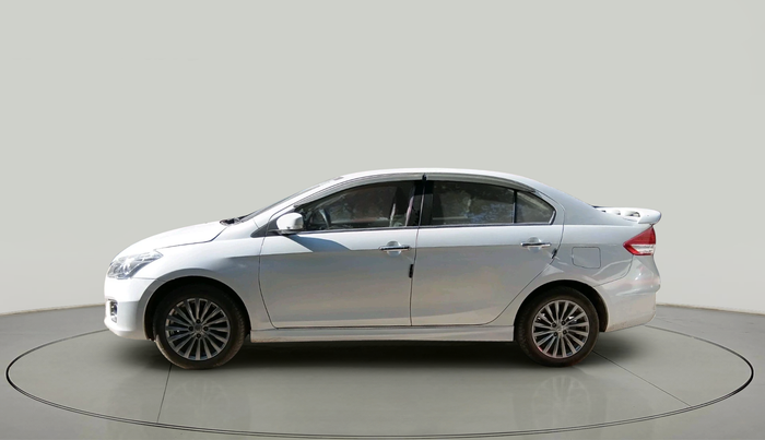 2015 Maruti Ciaz ZDI+ SHVS RS, Diesel, Manual, 1,04,264 km, exterior
