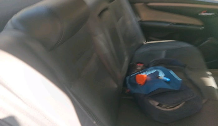 2015 Maruti Ciaz ZDI+ SHVS RS, Diesel, Manual, 1,04,264 km, interior