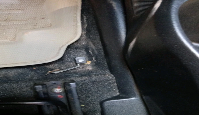 2015 Maruti Ciaz ZDI+ SHVS RS, Diesel, Manual, 1,04,264 km, interior