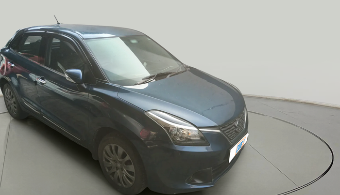2018 Maruti Baleno ALPHA DIESEL 1.3, Diesel, Manual, 1,69,922 km, exterior