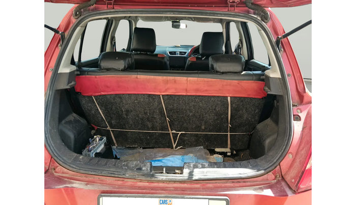 2012 Maruti Swift VXI, Petrol, Manual, 44,443 km, exterior