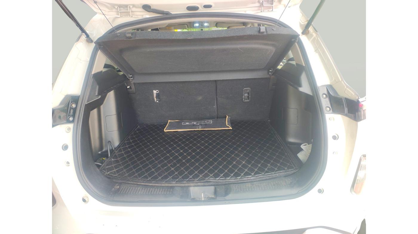 2024 Maruti Grand Vitara SIGMA SMART HYBRID, Petrol, Manual, 30,530 km, exterior