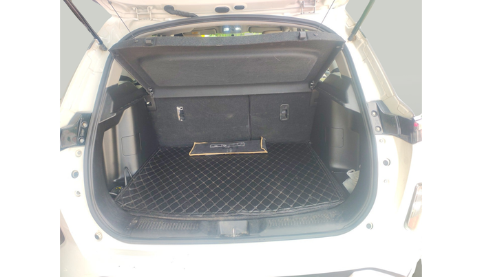 2024 Maruti Grand Vitara SIGMA SMART HYBRID, Petrol, Manual, 30,530 km, exterior