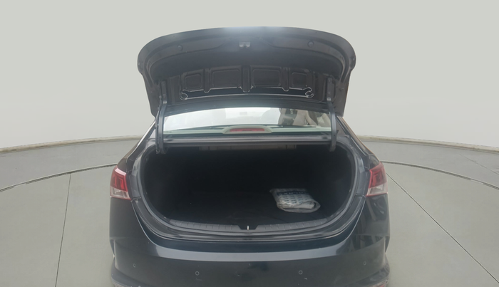 2020 Hyundai Verna SX (O) 1.5 CRDI, Diesel, Manual, 1,44,050 km, exterior