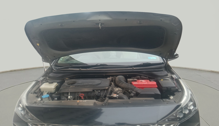 2020 Hyundai Verna SX (O) 1.5 CRDI, Diesel, Manual, 1,44,050 km, exterior
