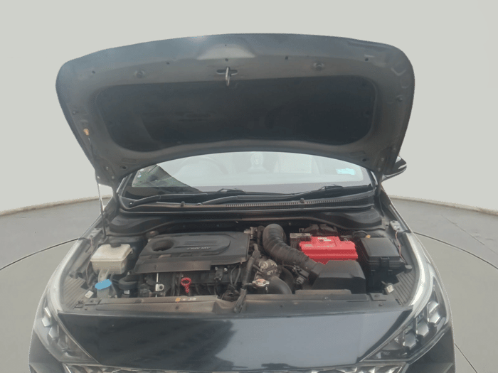 2020 Hyundai Verna SX (O) 1.5 CRDI, Diesel, Manual, 1,44,050 km, exterior