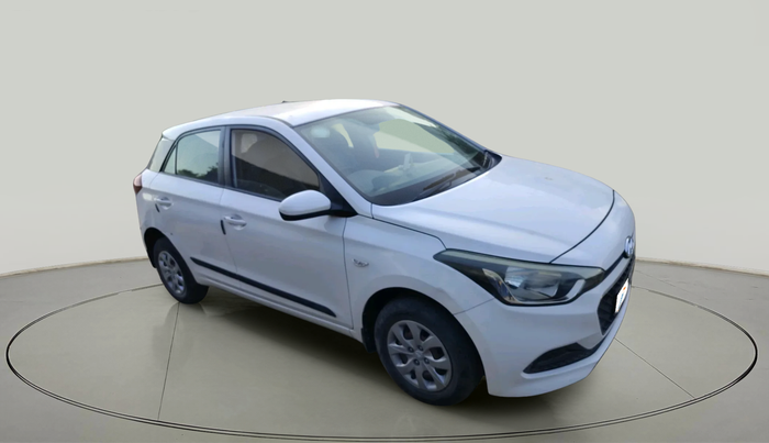 2017 Hyundai Elite i20 MAGNA EXECUTIVE 1.2, Petrol, Manual, 54,985 km, exterior