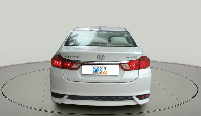 2018 Honda City 1.5L I-VTE V CVT, Petrol, Automatic, 54,844 km, exterior