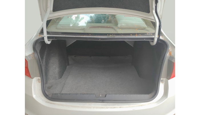 2018 Honda City 1.5L I-VTE V CVT, Petrol, Automatic, 54,844 km, exterior