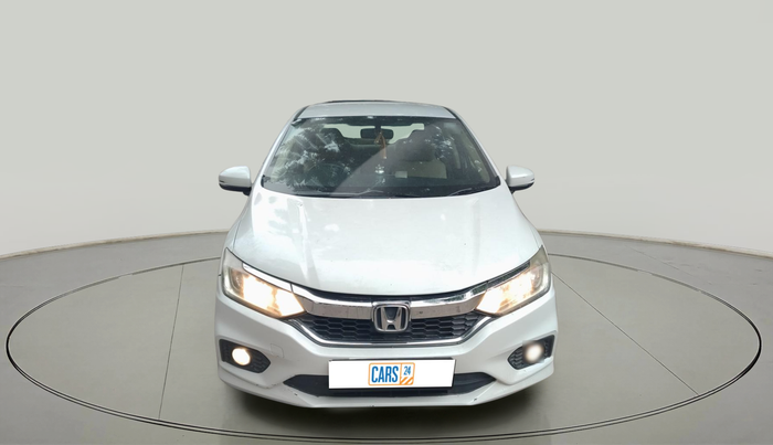 2018 Honda City 1.5L I-VTE V CVT, Petrol, Automatic, 54,844 km, exterior