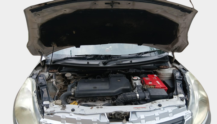 2014 Maruti Swift Dzire VDI, Diesel, Manual, 1,15,320 km, exterior