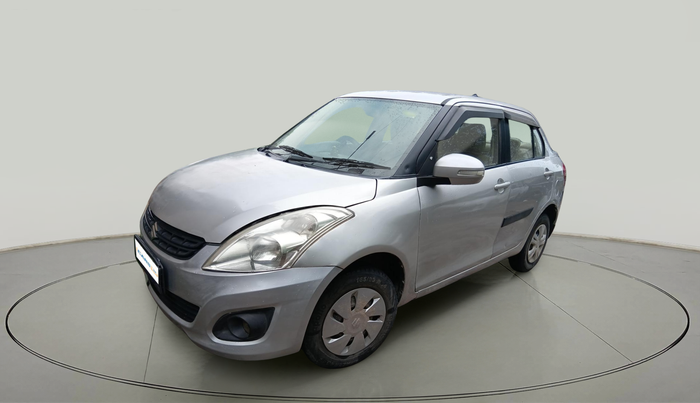 2014 Maruti Swift Dzire VDI, Diesel, Manual, 1,15,320 km, exterior