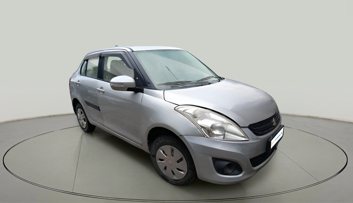 2014 Maruti Swift Dzire VDI, Diesel, Manual, 1,15,320 km, exterior