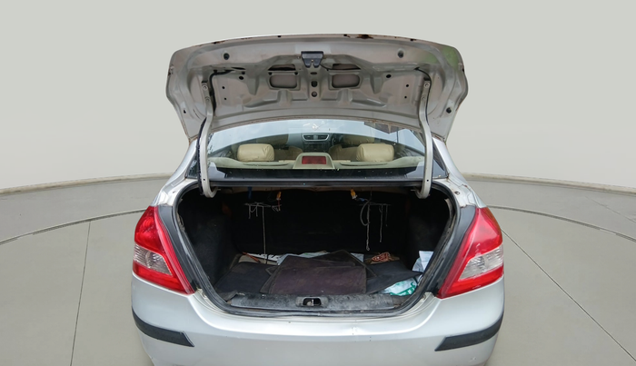 2014 Maruti Swift Dzire VDI, Diesel, Manual, 1,15,320 km, exterior