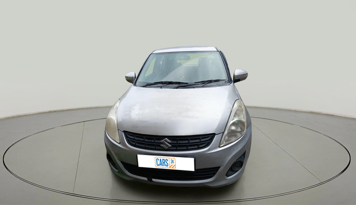 2014 Maruti Swift Dzire VDI, Diesel, Manual, 1,15,320 km, exterior