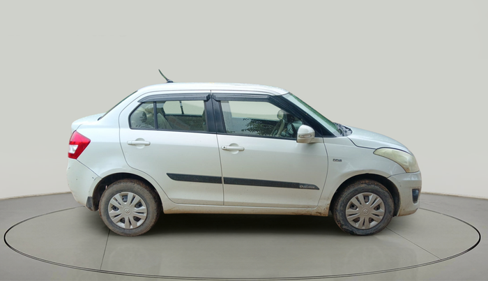 2014 Maruti Swift Dzire VDI, Diesel, Manual, 1,27,024 km, exterior