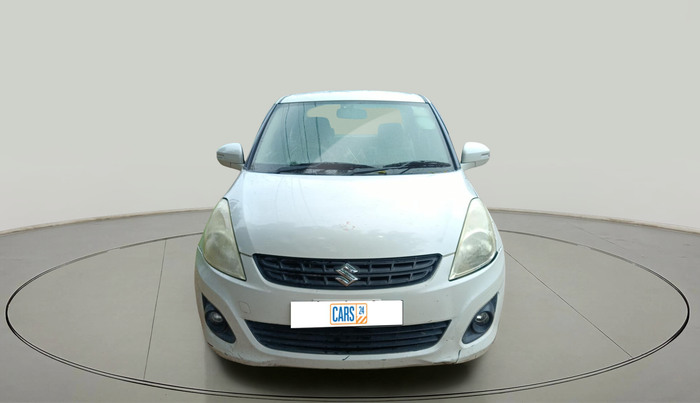 2014 Maruti Swift Dzire VDI, Diesel, Manual, 1,27,024 km, exterior