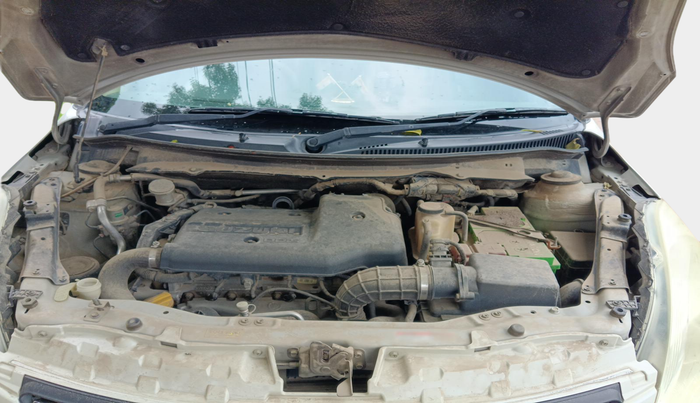2014 Maruti Swift Dzire VDI, Diesel, Manual, 1,27,024 km, exterior