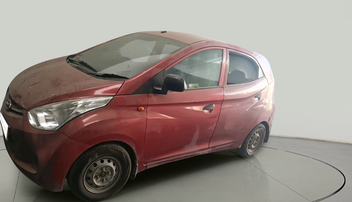 2013 Hyundai Eon ERA + LPG, Petrol, Manual, 1,94,985 km, exterior