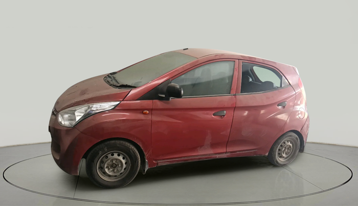 2013 Hyundai Eon ERA + LPG, Petrol, Manual, 1,94,985 km, exterior