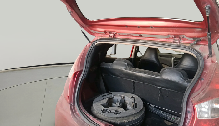 2013 Hyundai Eon ERA + LPG, Petrol, Manual, 1,94,985 km, exterior