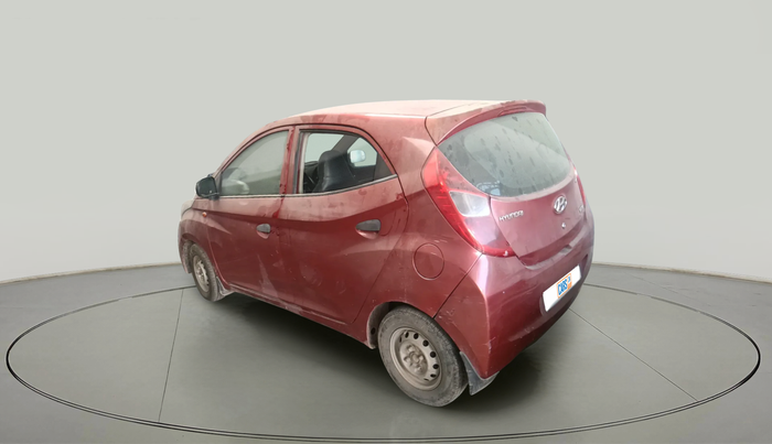 2013 Hyundai Eon ERA + LPG, Petrol, Manual, 1,94,985 km, exterior