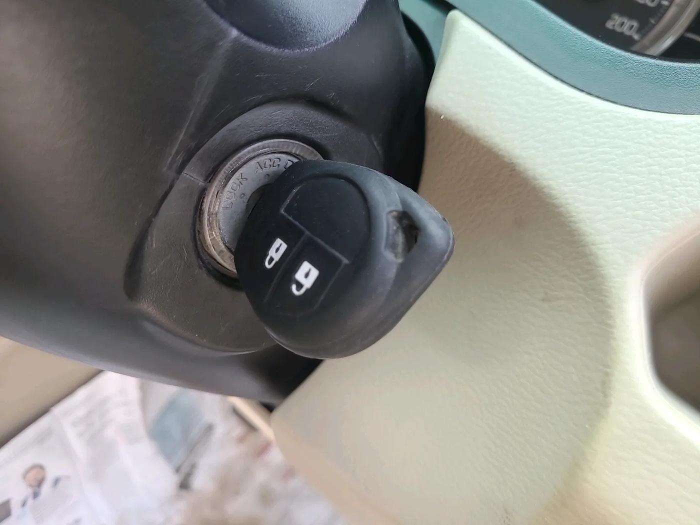 2014 Maruti Ciaz VDI +, Diesel, Manual, 1,10,990 km, interior