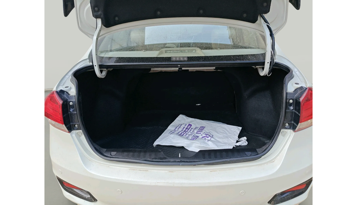 2022 Maruti Ciaz ZETA 1.5 SHVS MT PETROL, Petrol, Manual, 75,538 km, exterior