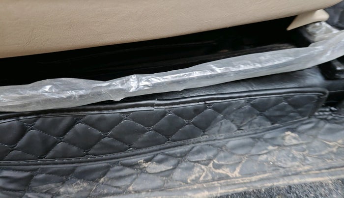 2022 Maruti Ciaz ZETA 1.5 SHVS MT PETROL, Petrol, Manual, 75,538 km, interior