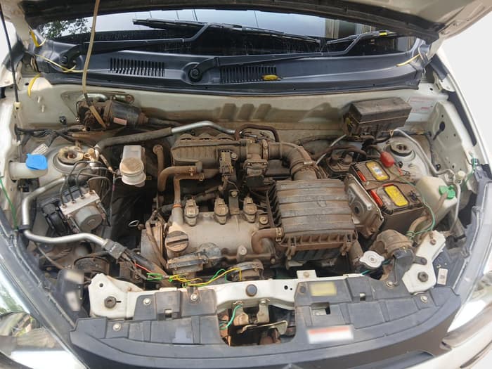 2023 Maruti Alto VXI, Petrol, Manual, 20,783 km, exterior