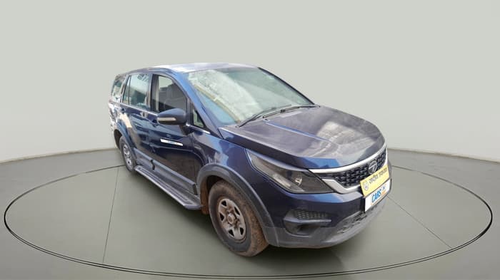 2018 Tata Hexa XE 4X2 7 STR, Diesel, Manual, 64,878 km, exterior