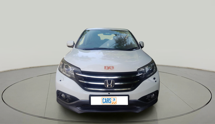 2014 Honda CRV 2.4L 4WD AVN AT, Petrol, Automatic, 62,671 km, exterior