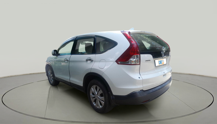 2014 Honda CRV 2.4L 4WD AVN AT, Petrol, Automatic, 62,671 km, exterior