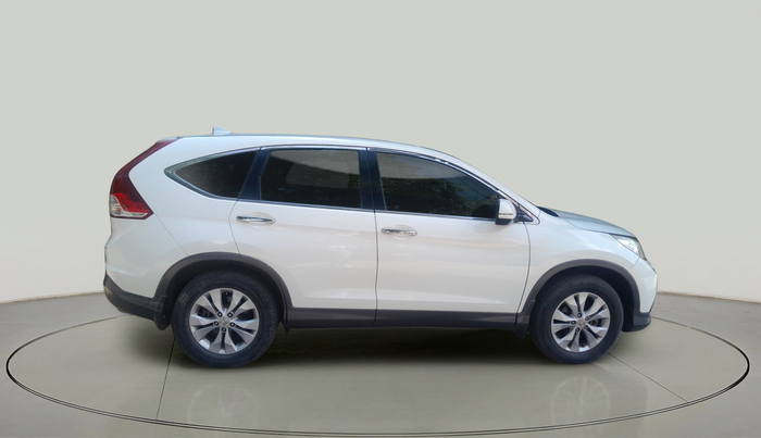 2014 Honda CRV 2.4L 4WD AVN AT, Petrol, Automatic, 62,671 km, exterior