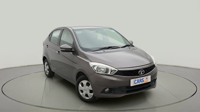 2017 Tata TIGOR XT PETROL, Petrol, Manual, 1,79,454 km, exterior