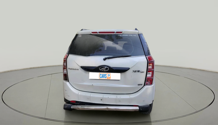 2016 Mahindra XUV500 W6 1.99, Diesel, Manual, 1,38,231 km, exterior