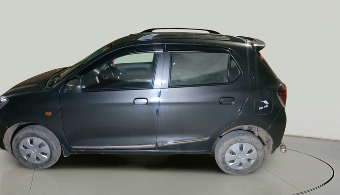 2023 Maruti Alto K10 VXI PLUS, Petrol, Manual, 23,836 km, exterior