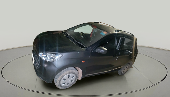 2023 Maruti Alto K10 VXI PLUS, Petrol, Manual, 23,836 km, exterior