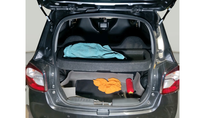 2023 Maruti Alto K10 VXI PLUS, Petrol, Manual, 23,836 km, exterior