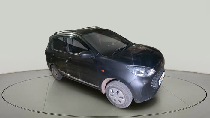 2023 Maruti Alto K10 VXI PLUS, Petrol, Manual, 24,000 km, exterior
