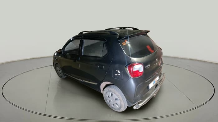 2023 Maruti Alto K10 VXI PLUS, Petrol, Manual, 24,000 km, exterior