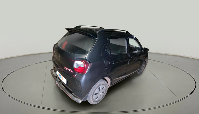 2023 Maruti Alto K10 VXI PLUS, Petrol, Manual, 23,836 km, exterior