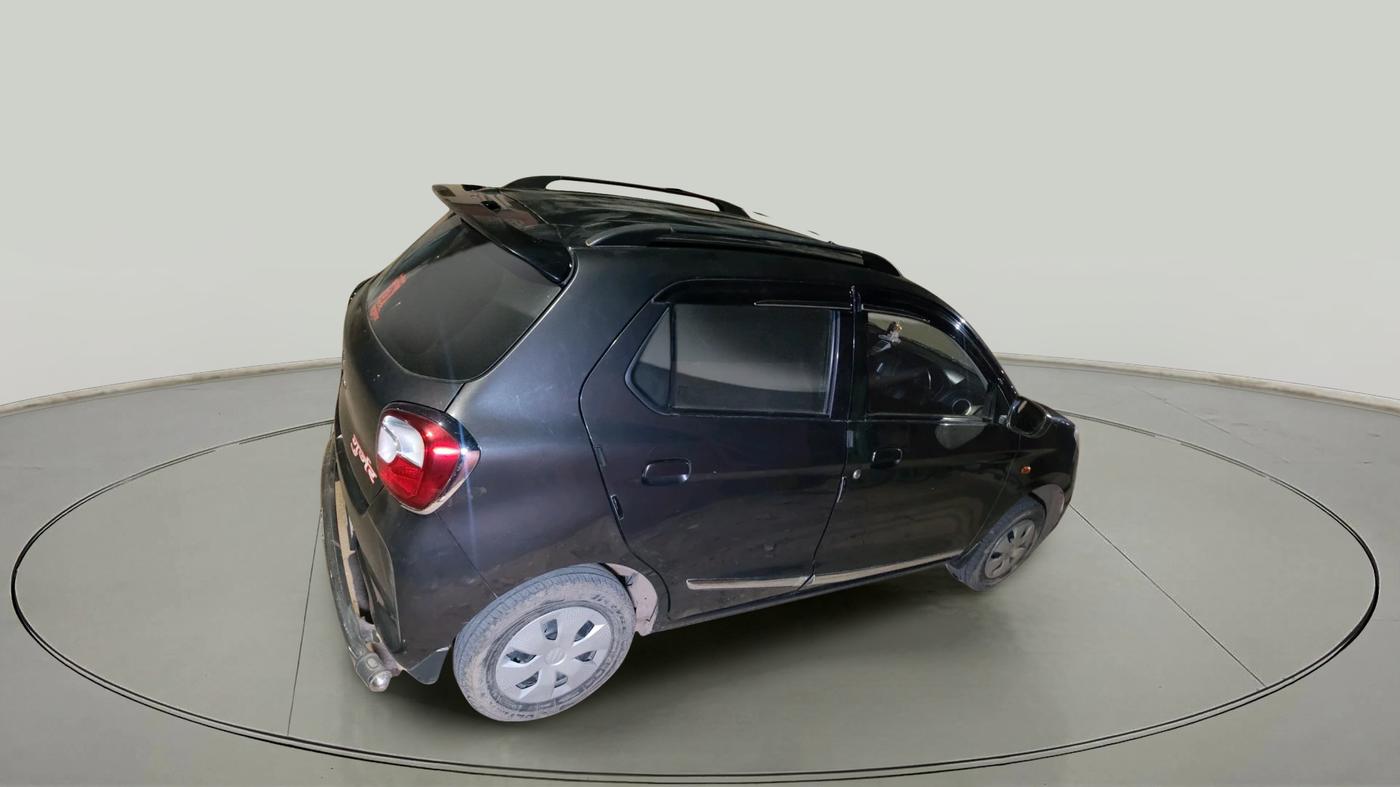 2023 Maruti Alto K10 VXI PLUS, Petrol, Manual, 24,000 km, exterior