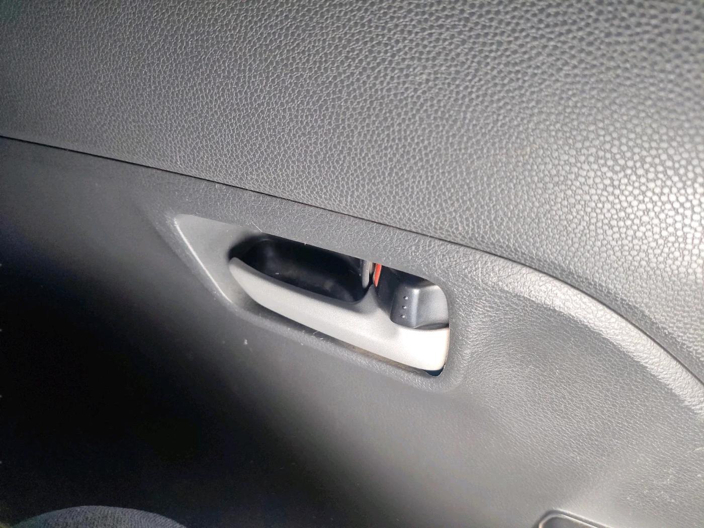 2023 Maruti Alto K10 VXI PLUS, Petrol, Manual, 24,000 km, interior