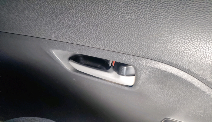 2023 Maruti Alto K10 VXI PLUS, Petrol, Manual, 23,836 km, interior