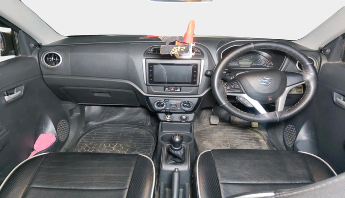 2023 Maruti Alto K10 VXI PLUS, Petrol, Manual, 23,836 km, interior